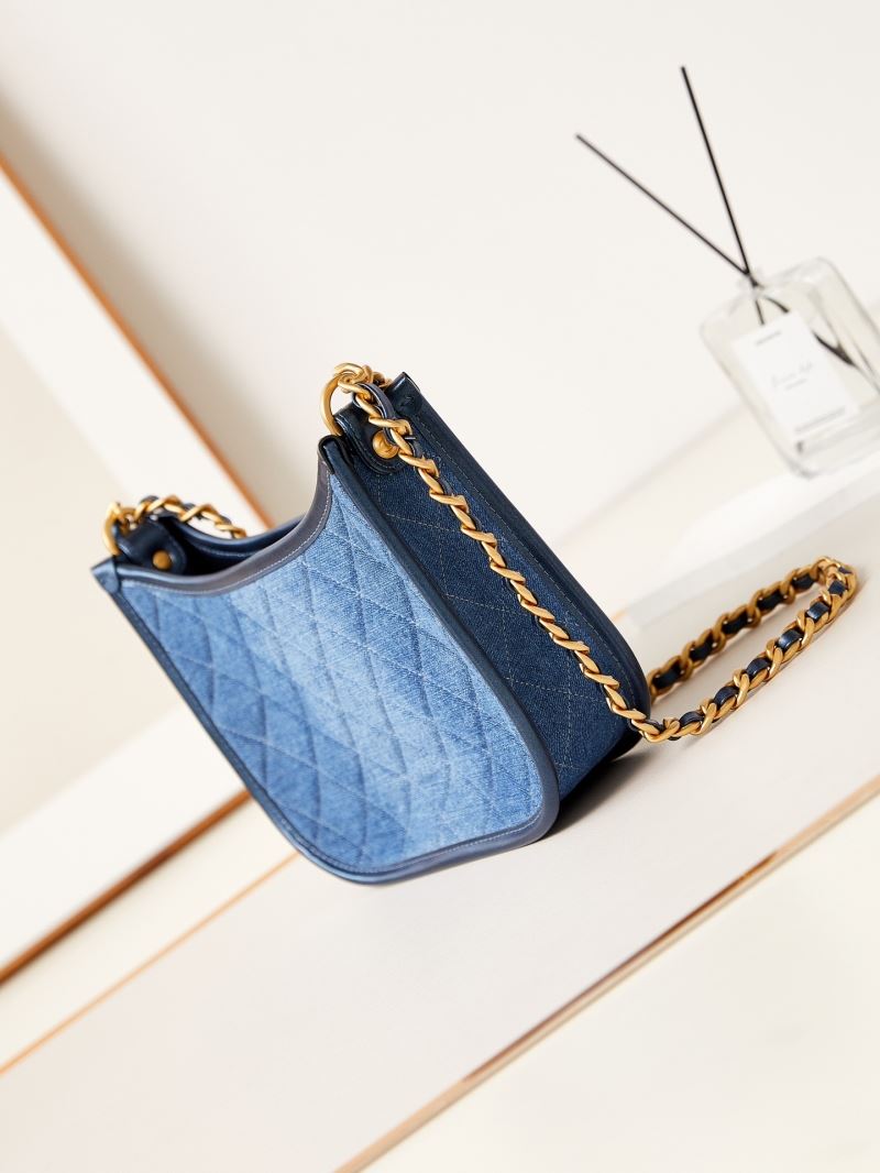 Ch**el hobo bags
